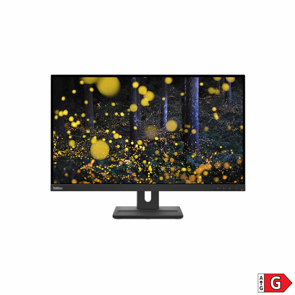 Skjerm Lenovo E27q-20 27" Quad HD
